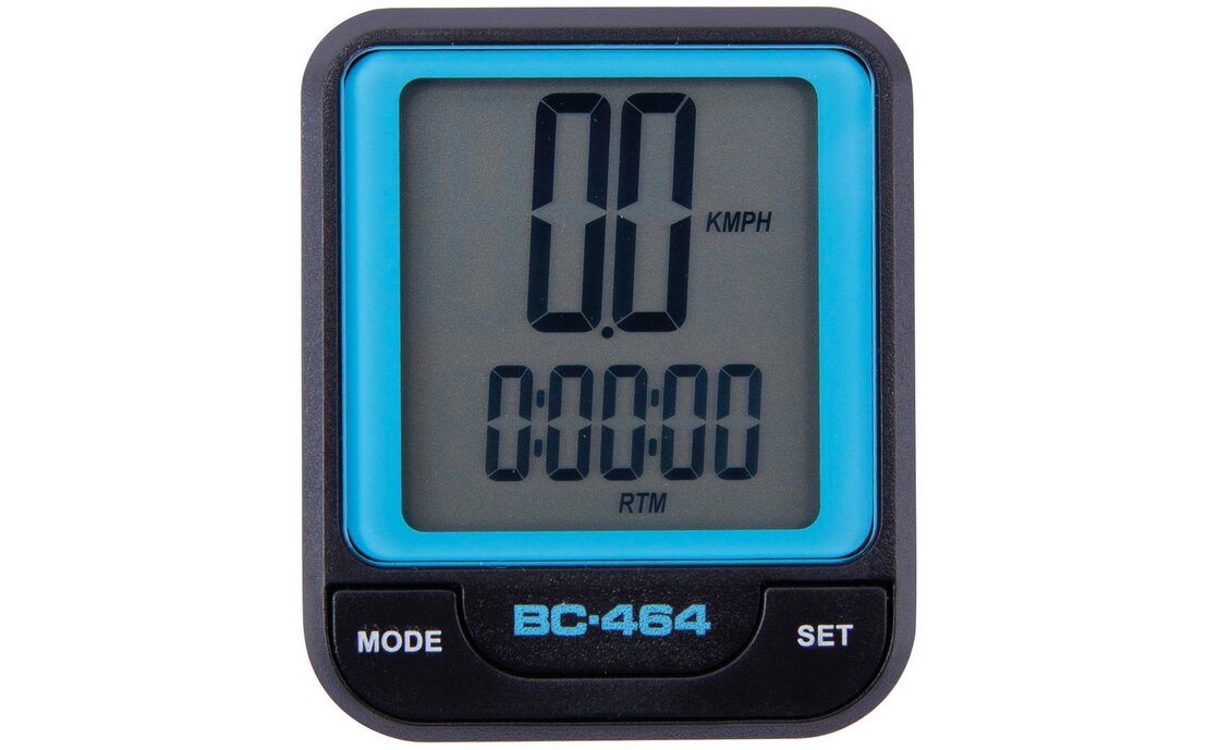 Contec CBC-464 Fahrradcomputer