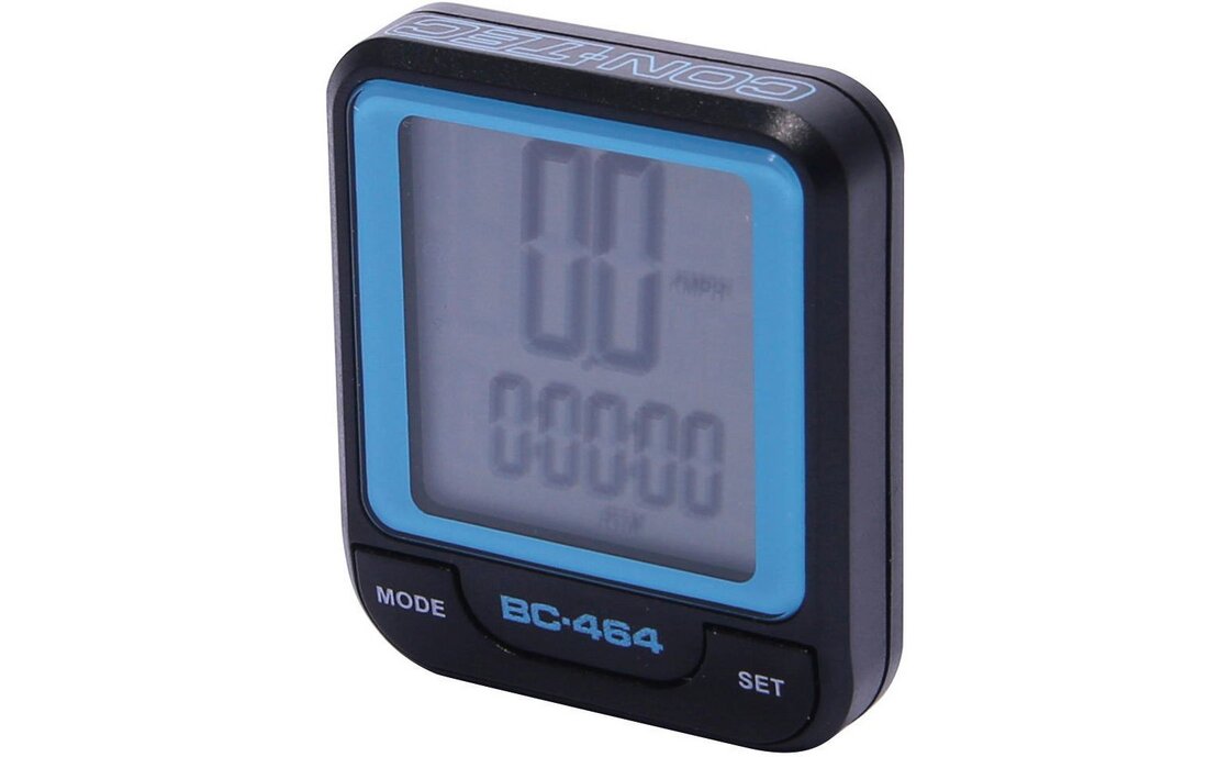 Contec CBC-464 Fahrradcomputer