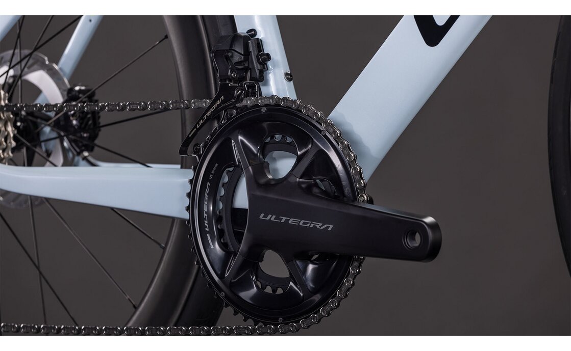 Cube Agree C:62 Race - 28 Zoll - Diamant - 2026
