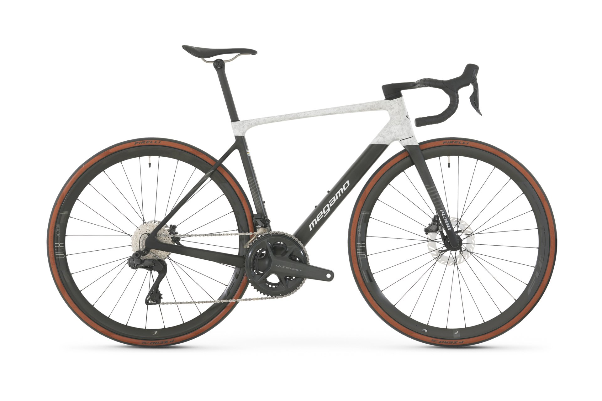 Megamo Raise 05 - 28 Zoll - Diamant - 2026