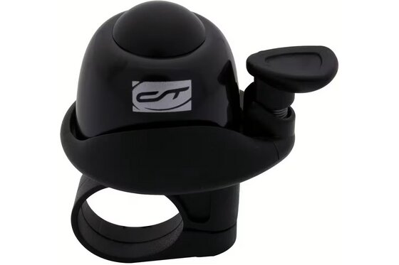 Fahrradklingeln - Contec Glocke Cup-a-Ding