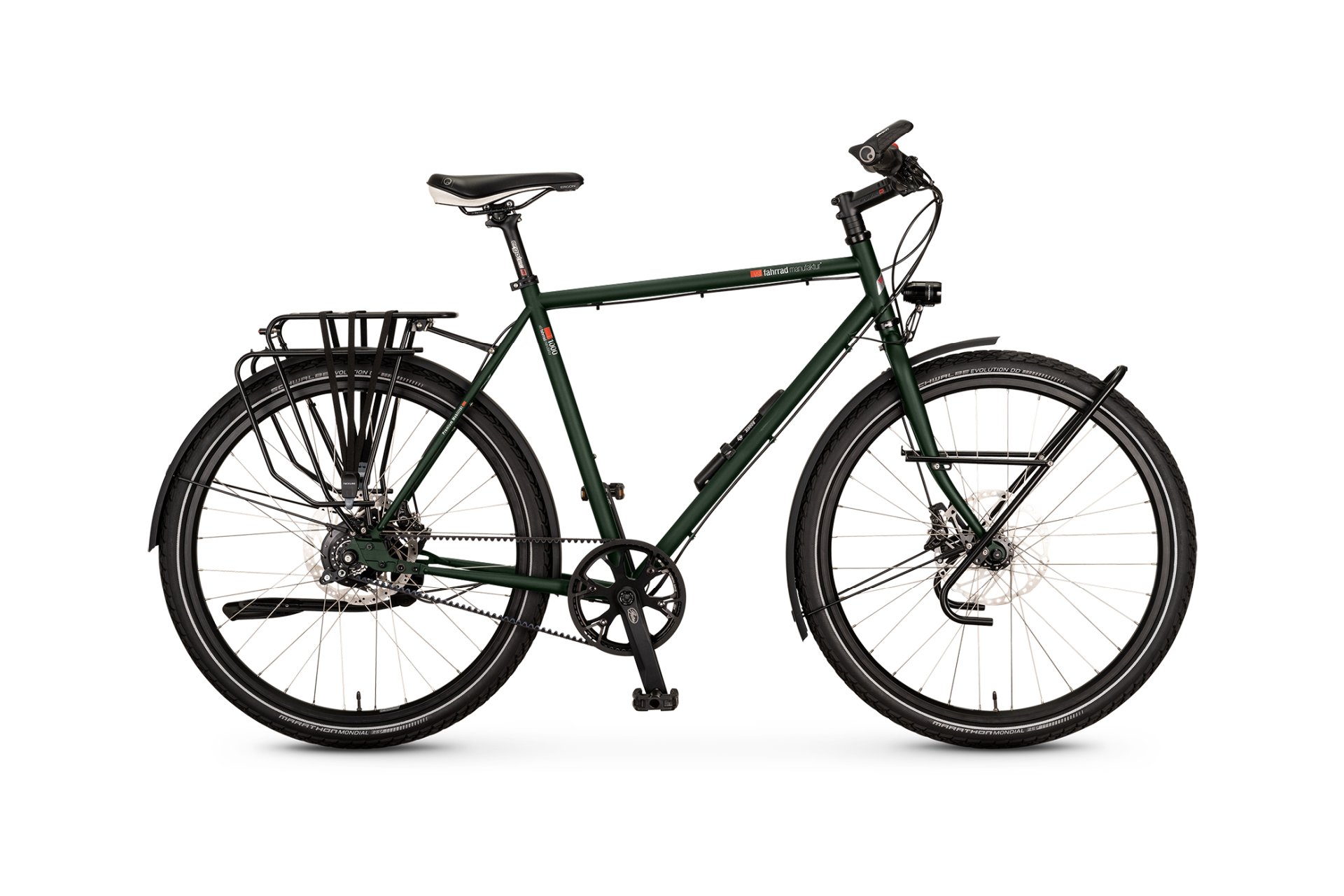 VSF Fahrradmanufaktur TX-1000 - 28 Zoll - Diamant