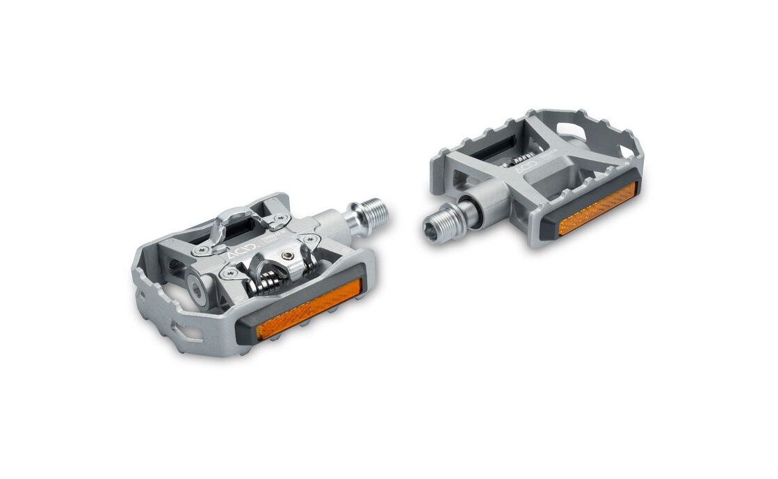 Cube ACID Pedale Combo A7-IB Classic