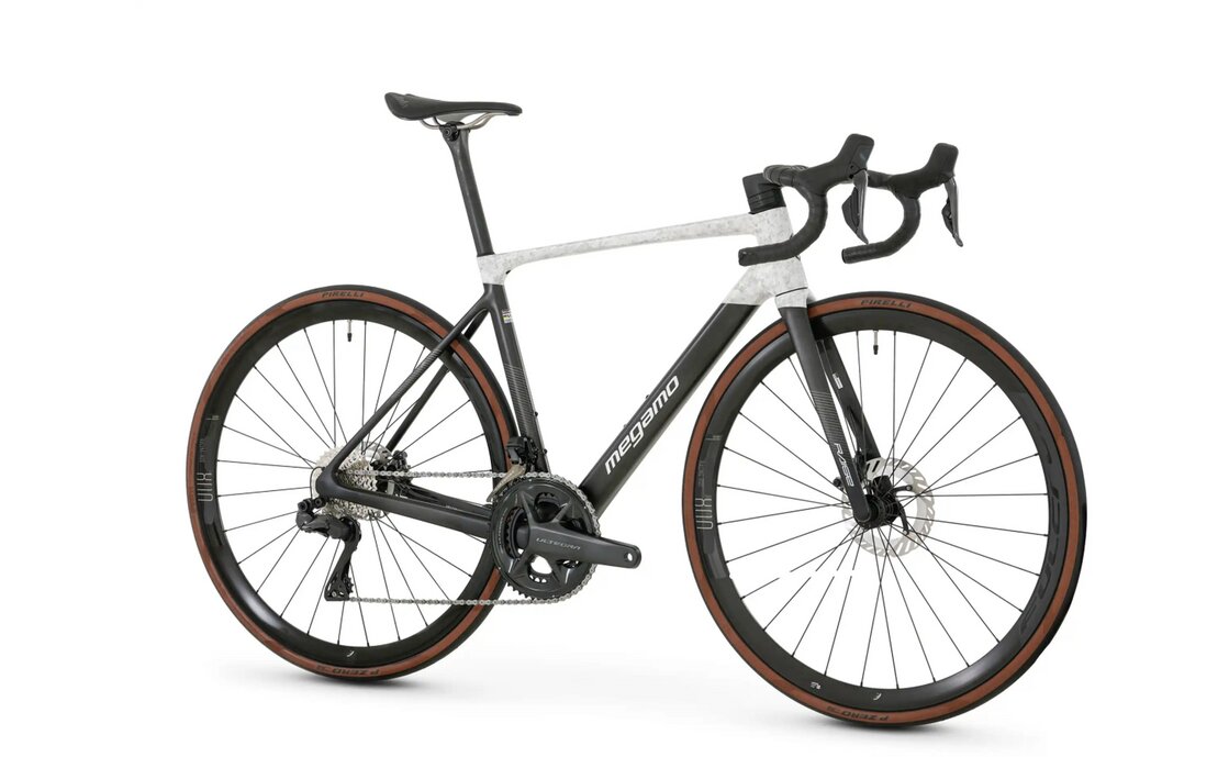 Megamo Raise 05 - 28 Zoll - Diamant - 2026