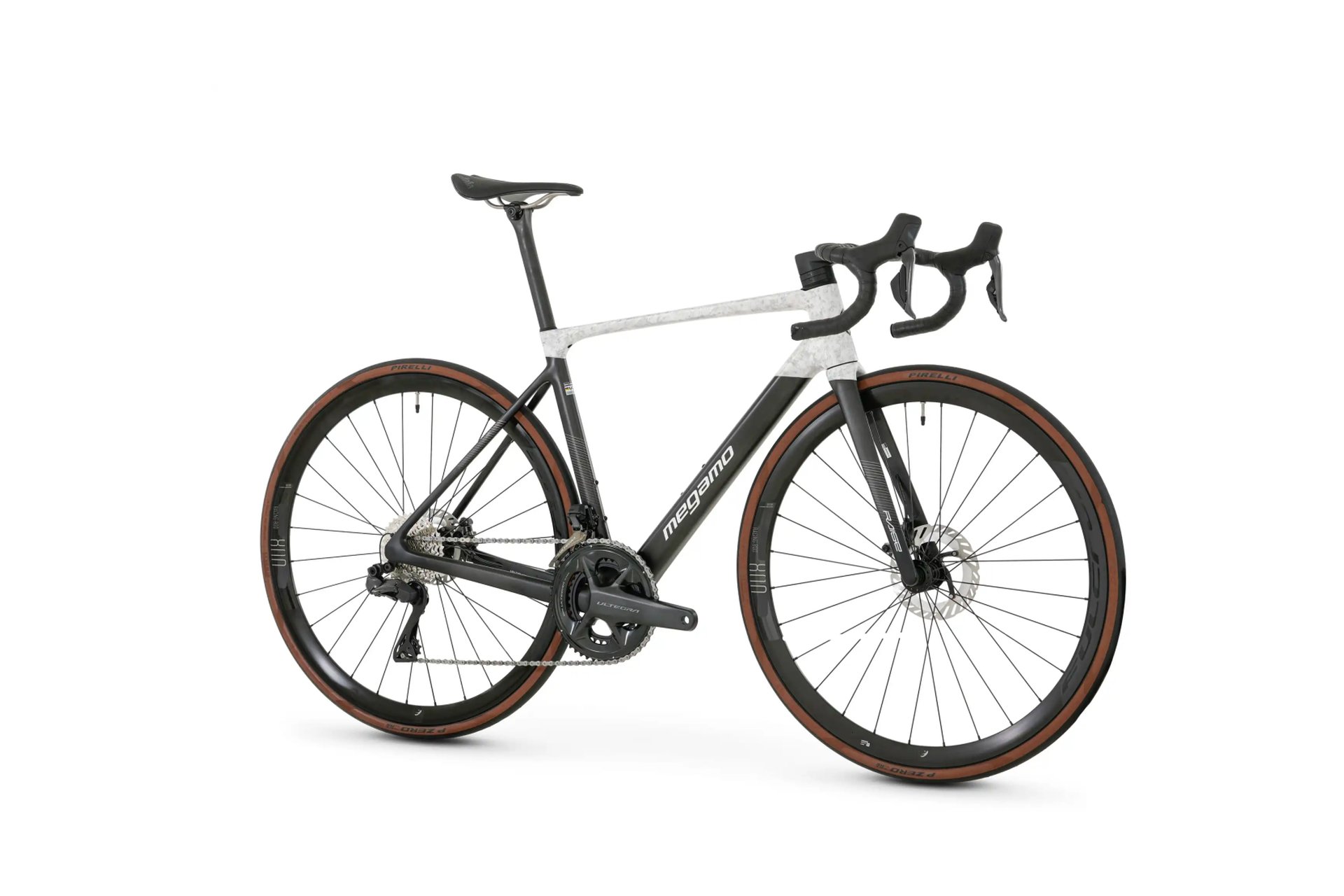 Megamo Raise 05 - 28 Zoll - Diamant - 2026