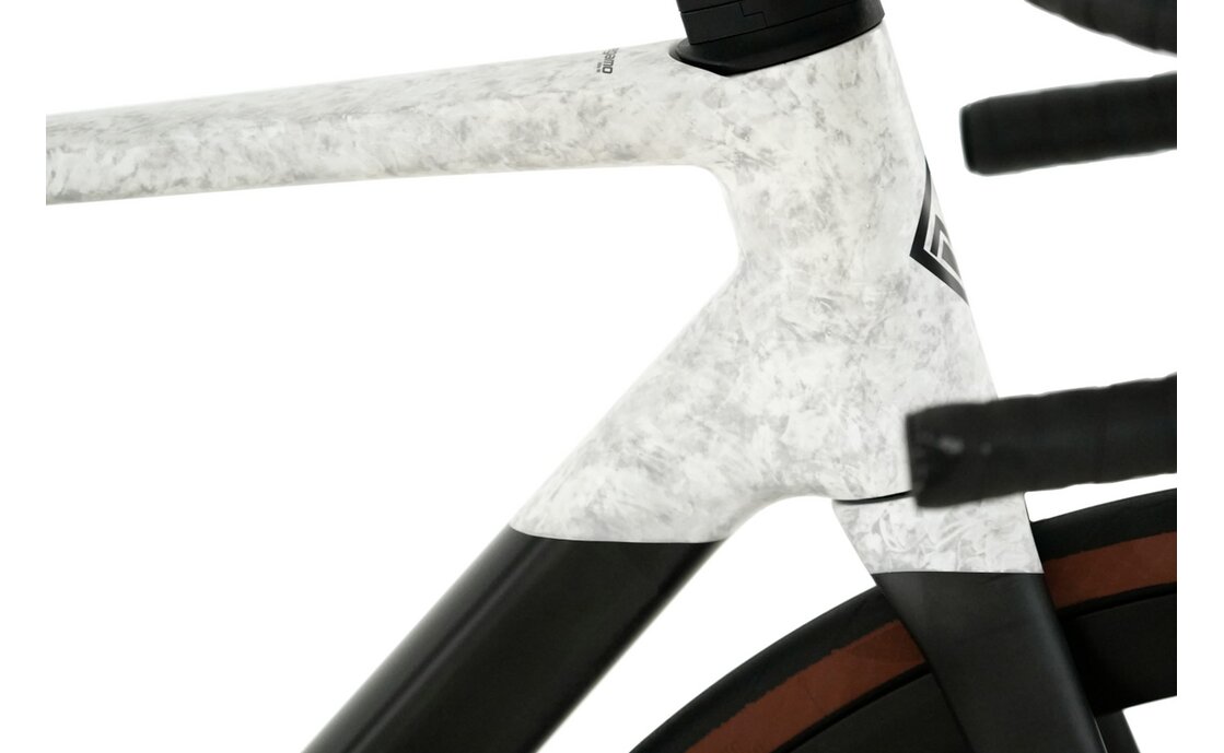 Megamo Raise 05 - 28 Zoll - Diamant - 2026