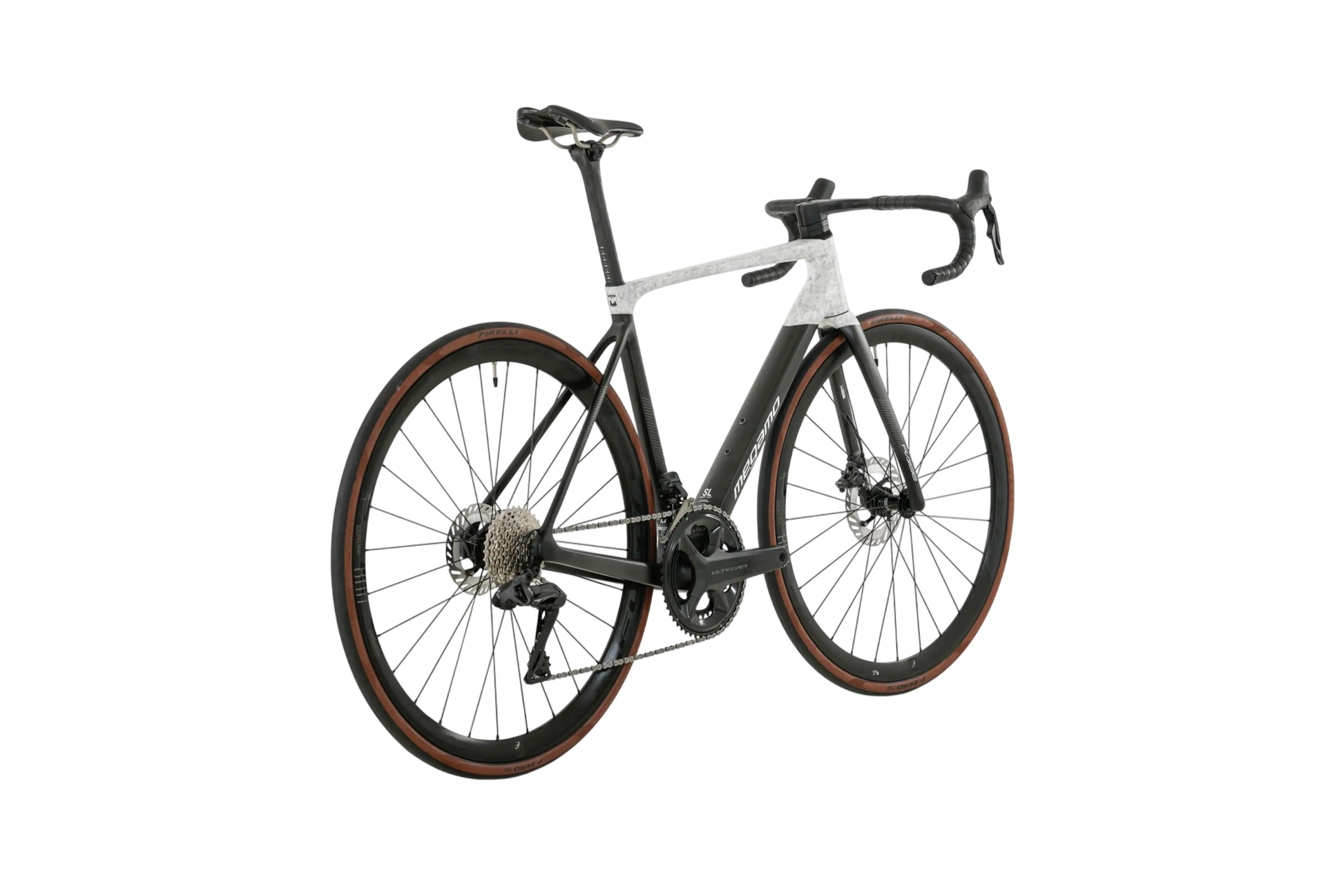 Megamo Raise 05 - 28 Zoll - Diamant - 2026