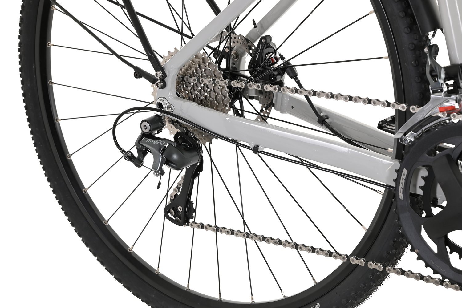 Carver Gravel 100 Street 2024 28 Zoll bestellen Fahrrad XXL