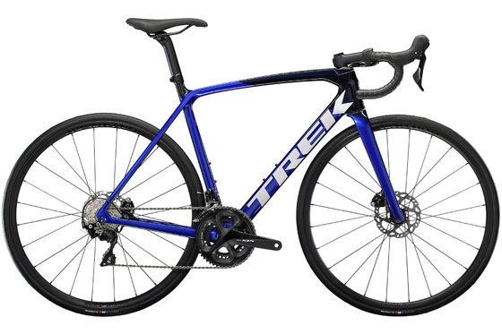 Trek - Rennräder - Trek Emonda SL 5 - 2023 - 28 Zoll - Diamant