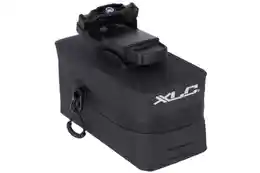 XLC Satteltasche BA-S110 Fidlock Push - 0,85L