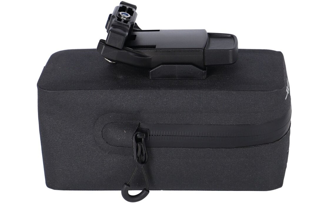 XLC Satteltasche BA-S110 Fidlock Push - 0,85L
