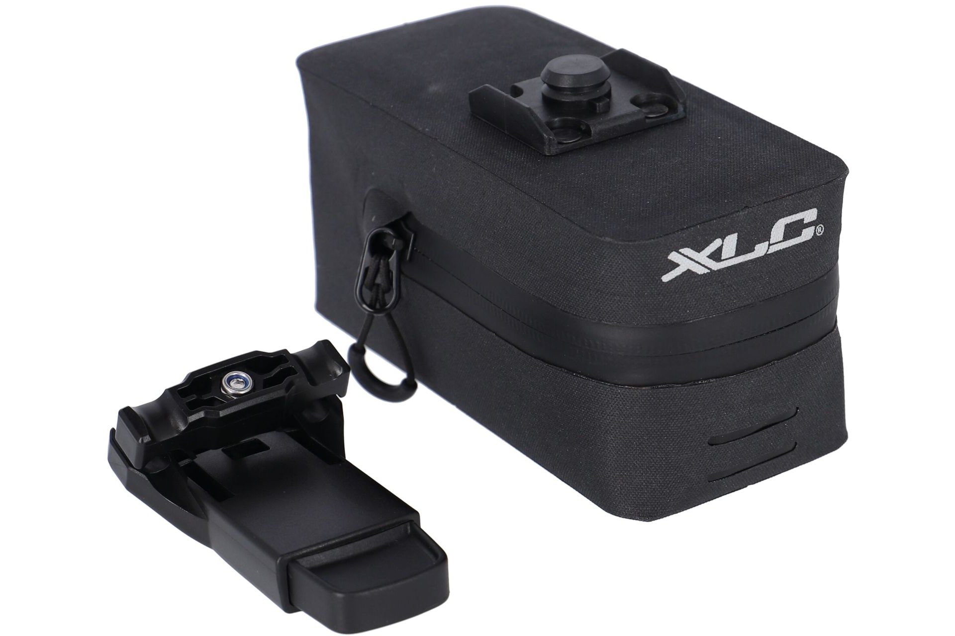 XLC Satteltasche BA-S110 Fidlock Push - 0,85L