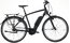 Gudereit EC-3 - 400 Wh - 28 Zoll - Diamant - 2023