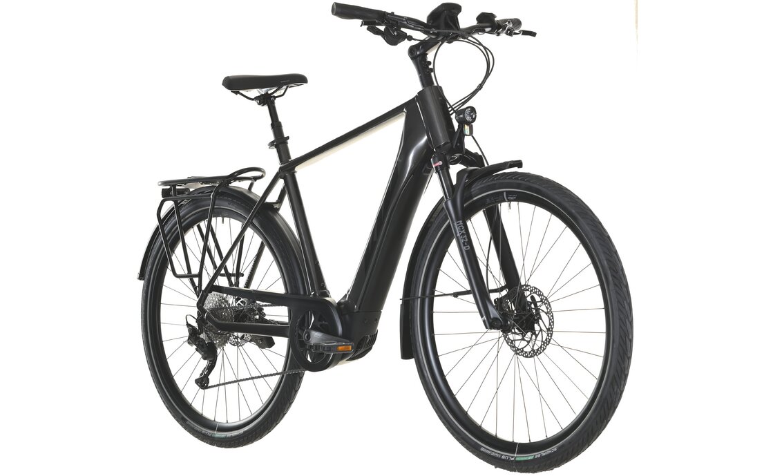 KTM Macina Tour CX 625 LTD - 625 Wh - 28 Zoll - Diamant - 2025