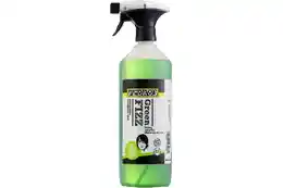 Pedros Fahrradreiniger Green Fizz, Sprühflasche - 1000ml