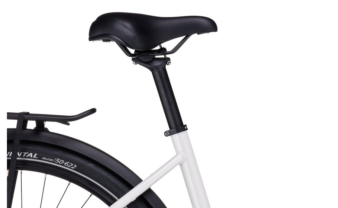 Cube Supreme Sport Hybrid ONE 500 - 500 Wh - 28 Zoll - Tiefeinsteiger - 2023