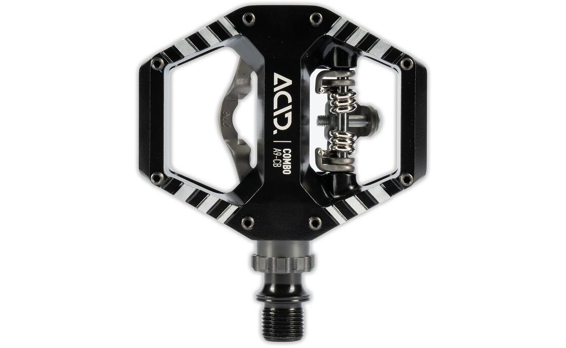 Cube ACID Pedale Combo A9-CB
