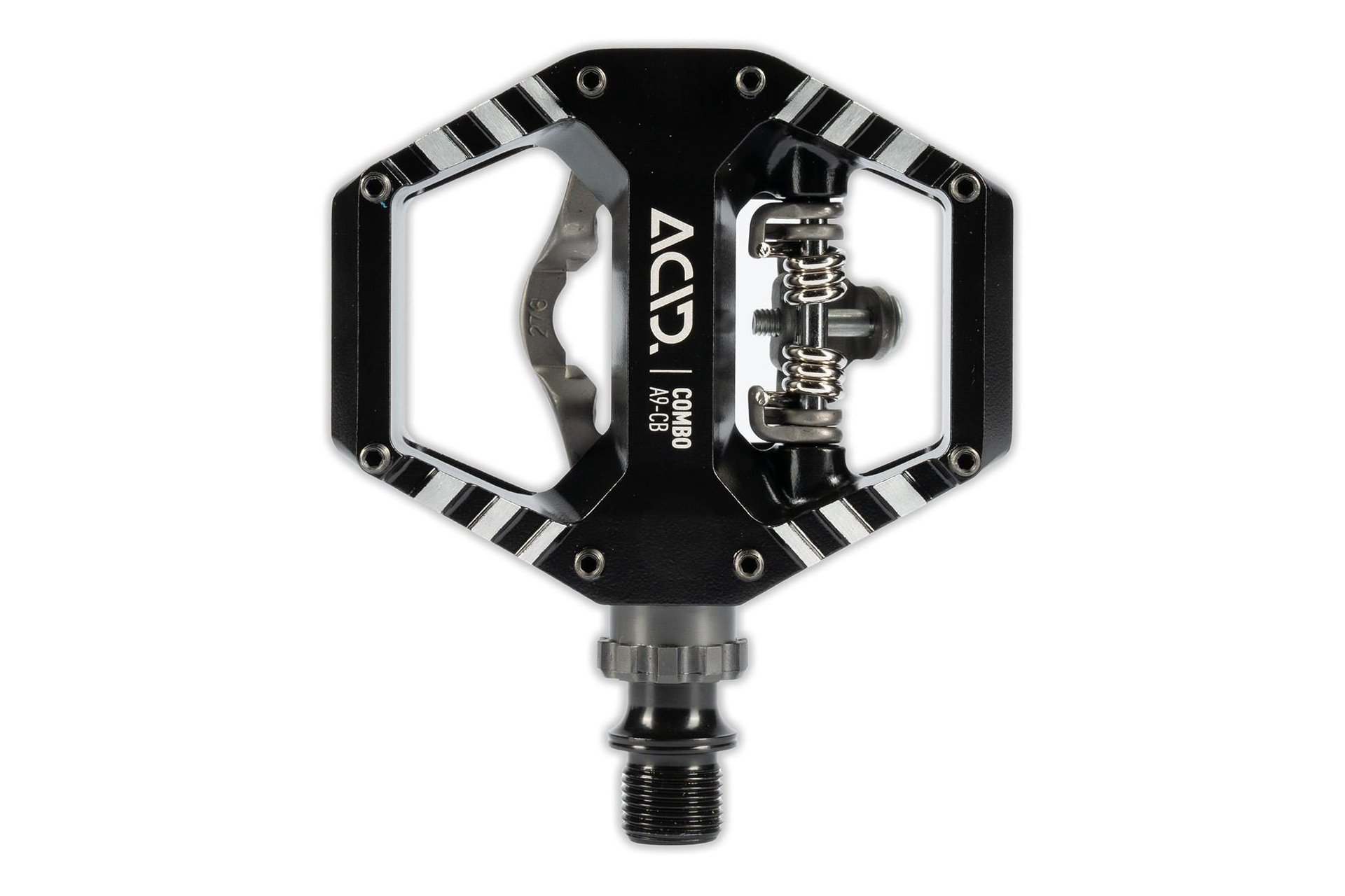 Cube ACID Pedale Combo A9-CB