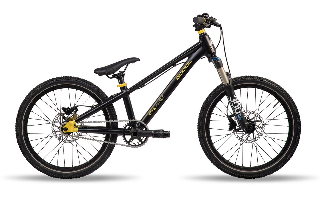 Academy S-Grade Gravel 7 - 27,5 Zoll - Diamant - 2026