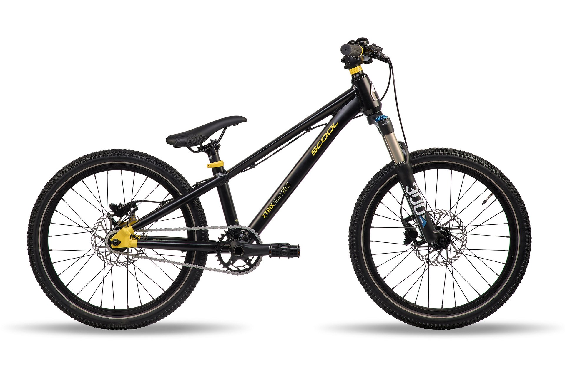 Academy S-Grade Gravel 7 - 27,5 Zoll - Diamant - 2026