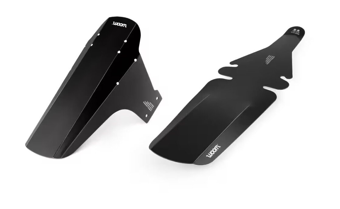 WOOM Mudblocka Schutzblech