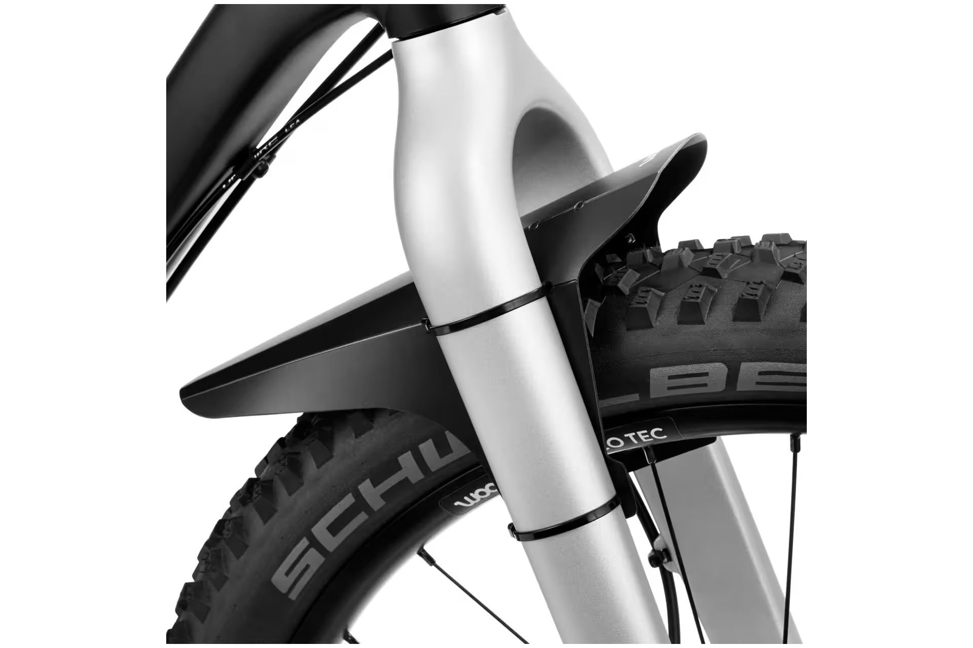 WOOM Mudblocka Schutzblech