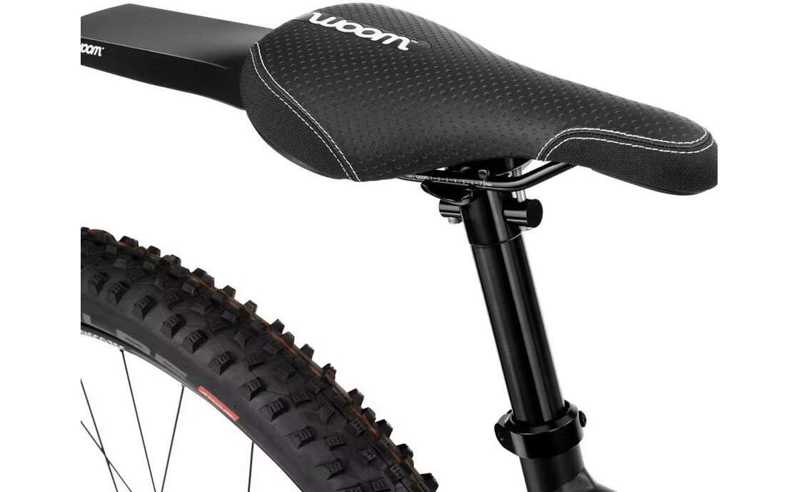 WOOM Mudblocka Schutzblech