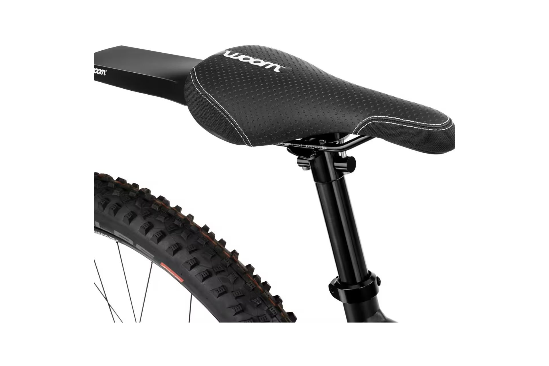 WOOM Mudblocka Schutzblech