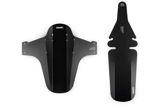 Mudguards - WOOM Mudblocka Schutzblech