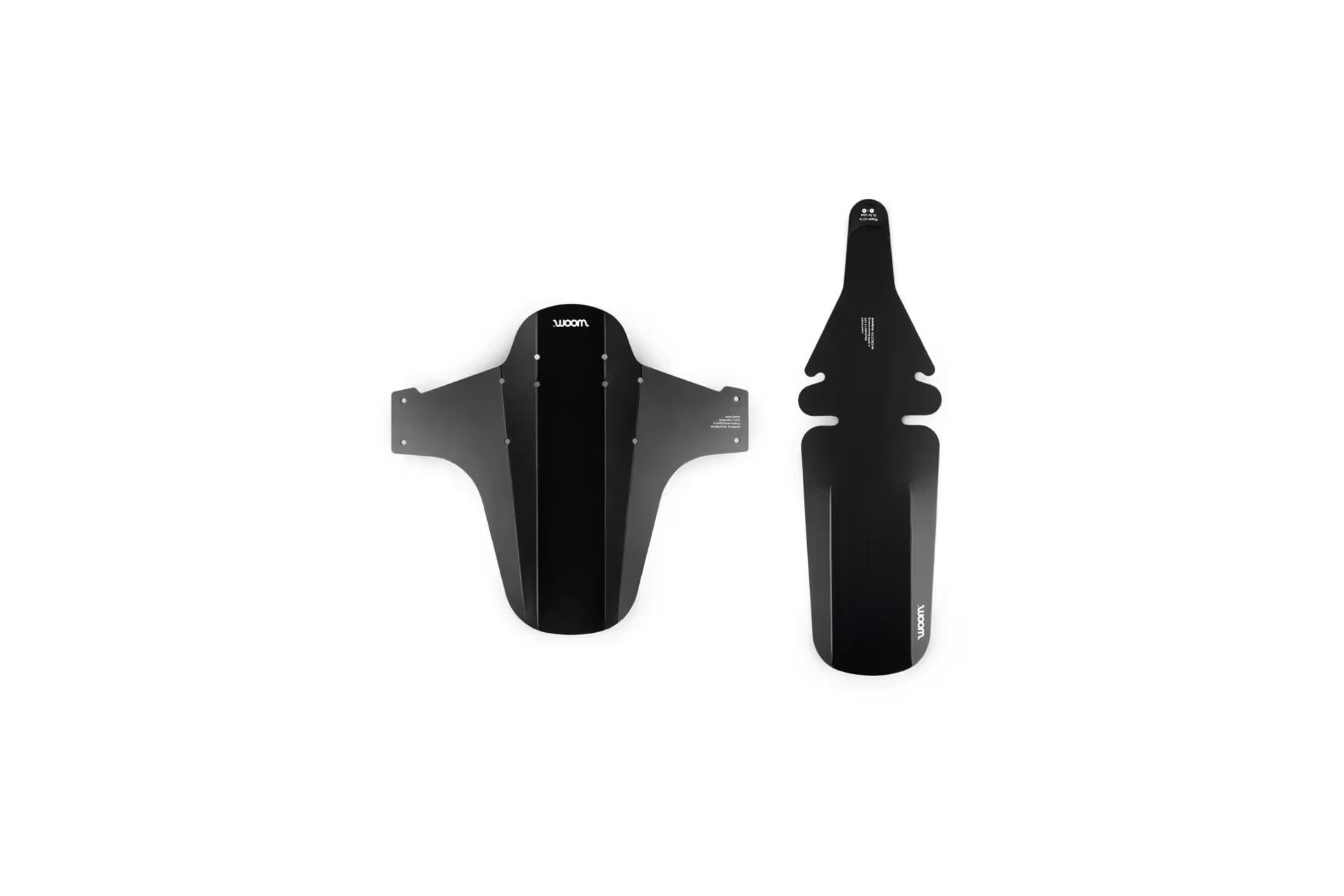 WOOM Mudblocka Schutzblech