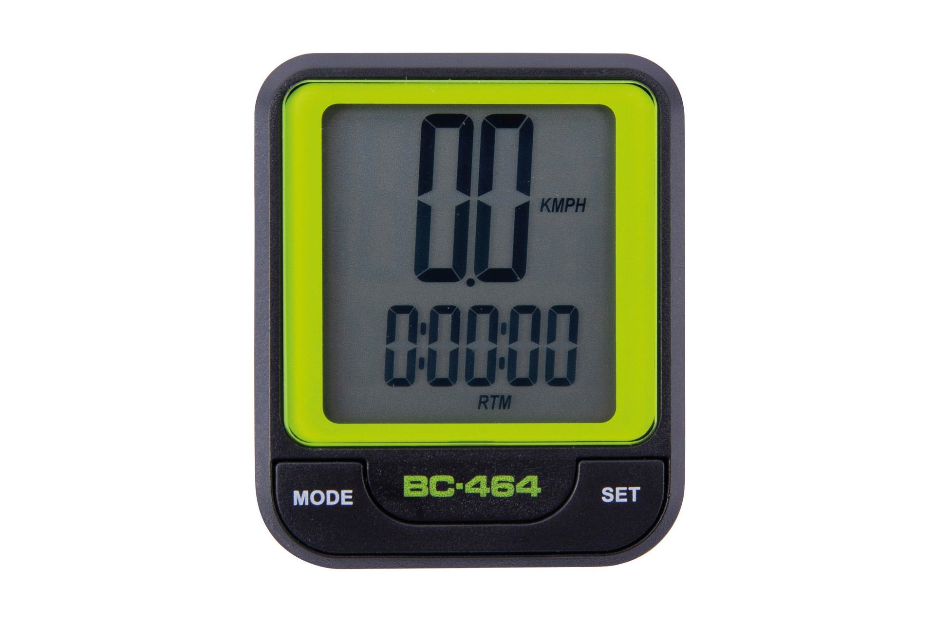 Contec CBC-464 Fahrradcomputer