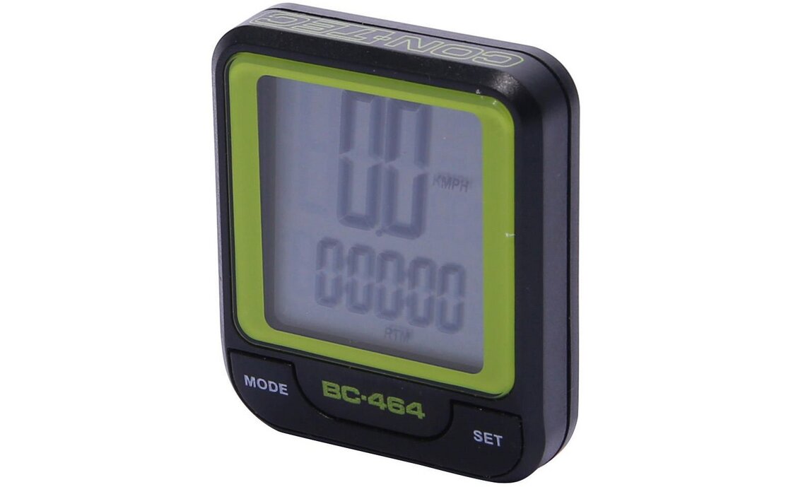 Contec CBC-464 Fahrradcomputer