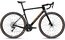 Ridley Astr - Shimano GRX600 2x - 28 Zoll - Diamant - 2025
