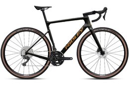 Ridley Astr - Shimano GRX600 2x - 28 Zoll - Diamant - 2025