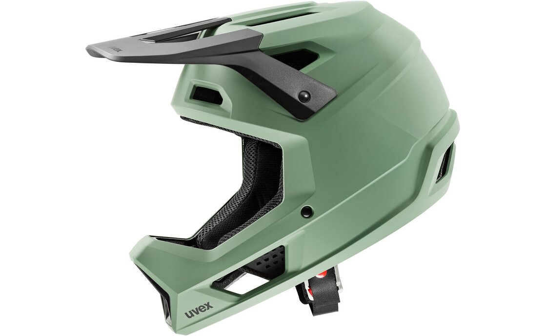 Uvex Ravage