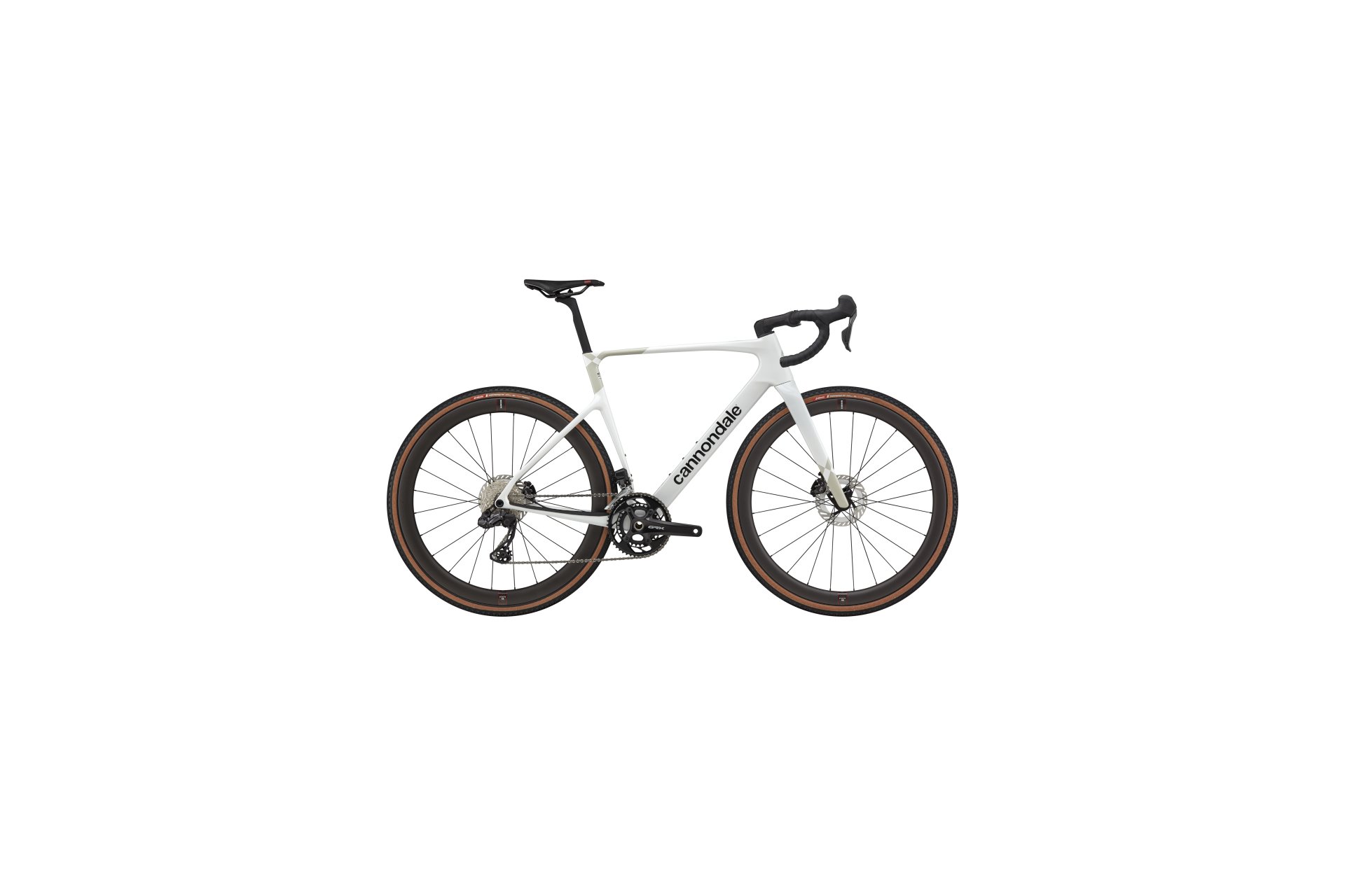 Cannondale SuperX Carbon 2 - 28 Zoll - Diamant - 2025
