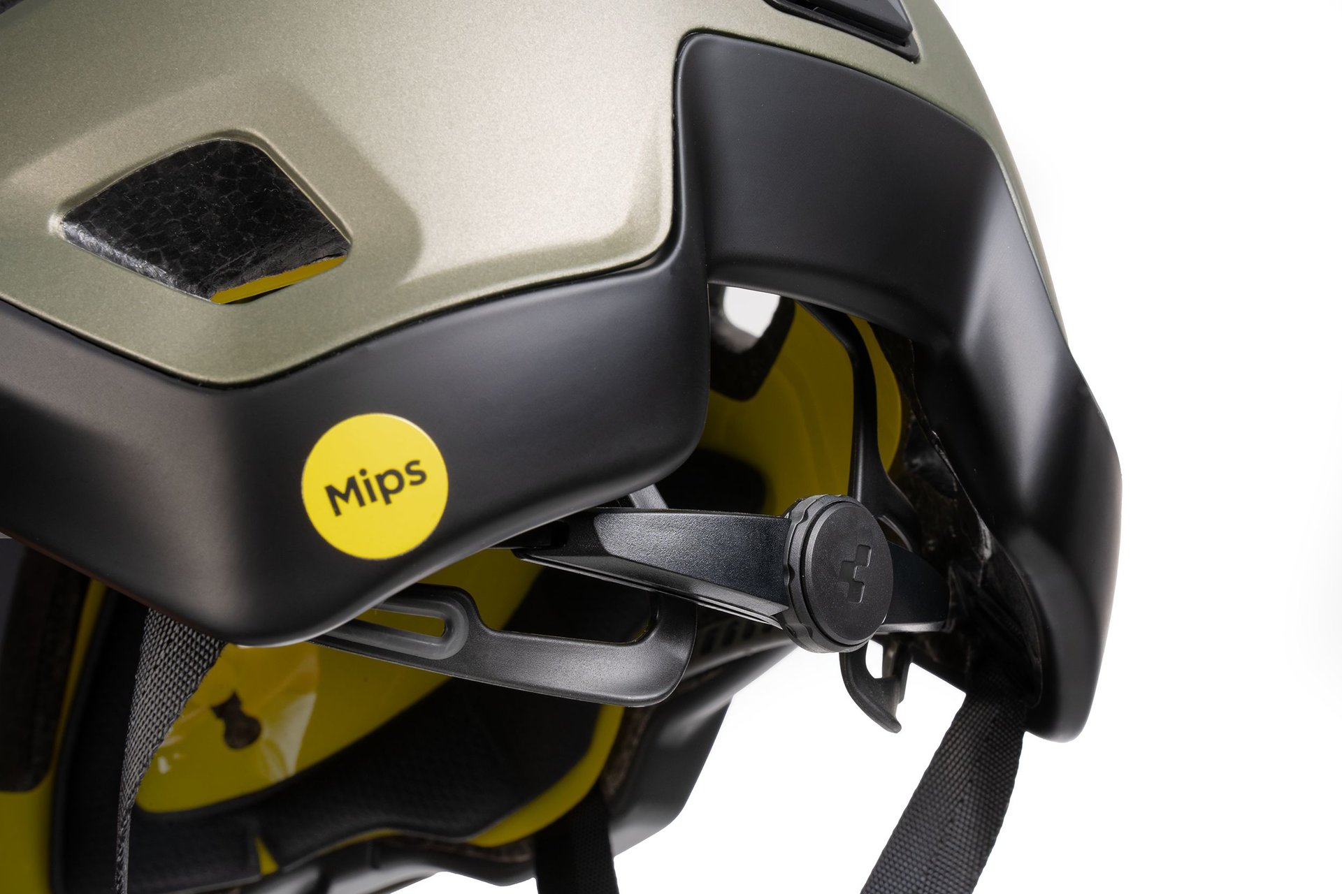 Cube Helm STROVER TM MIPS