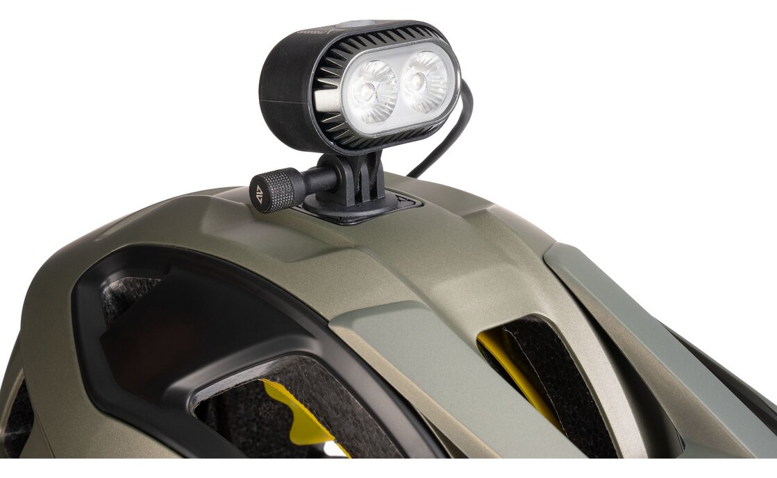 Cube Helm STROVER TM MIPS