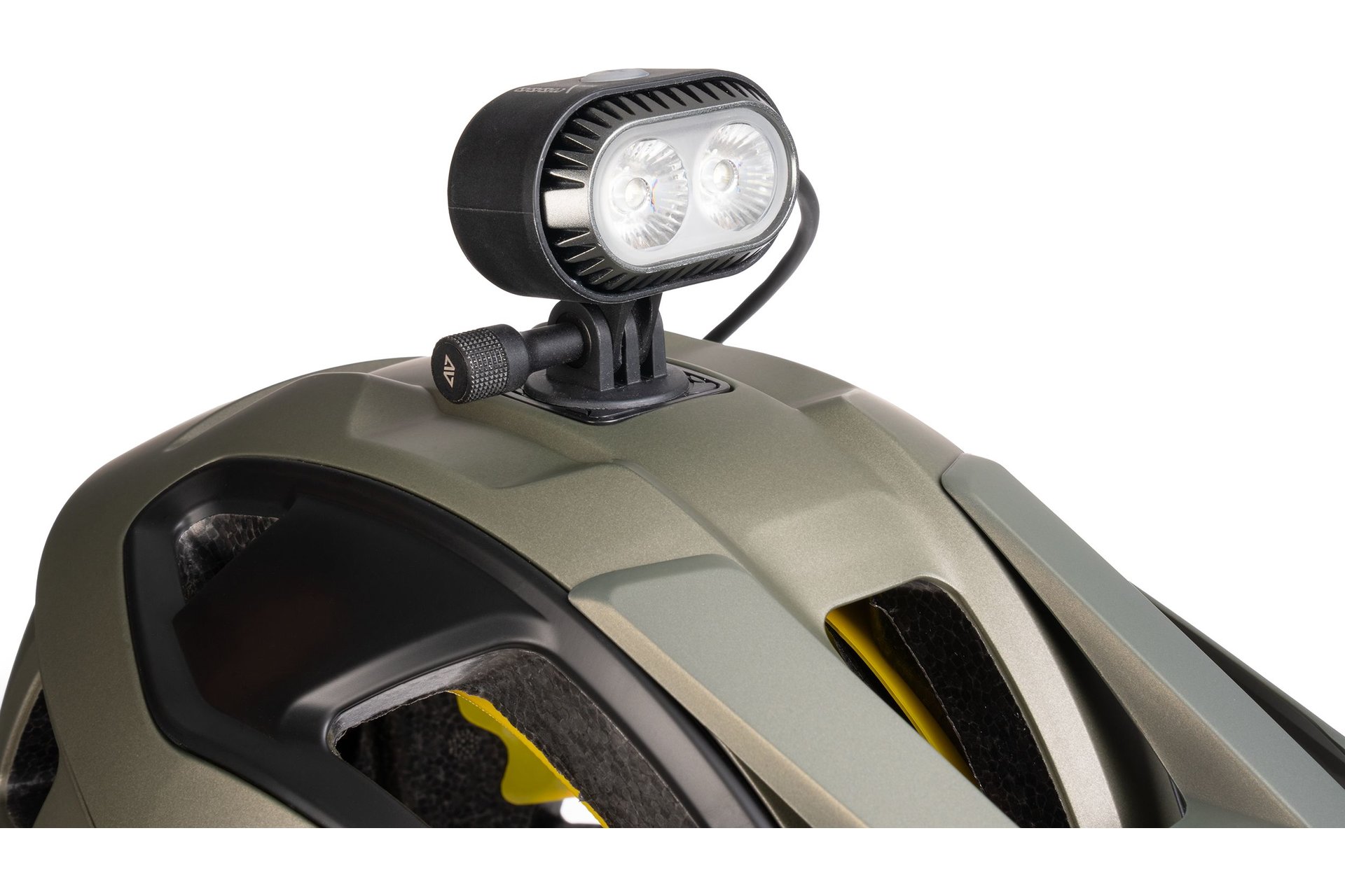 Cube Helm STROVER TM MIPS