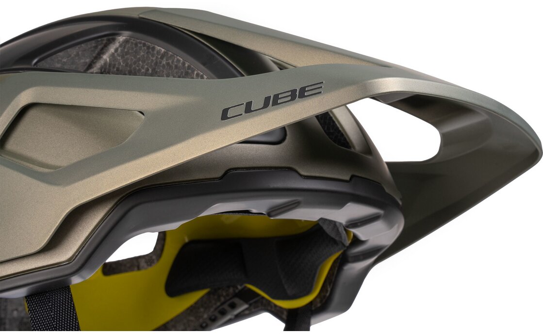 Cube Helm STROVER TM MIPS