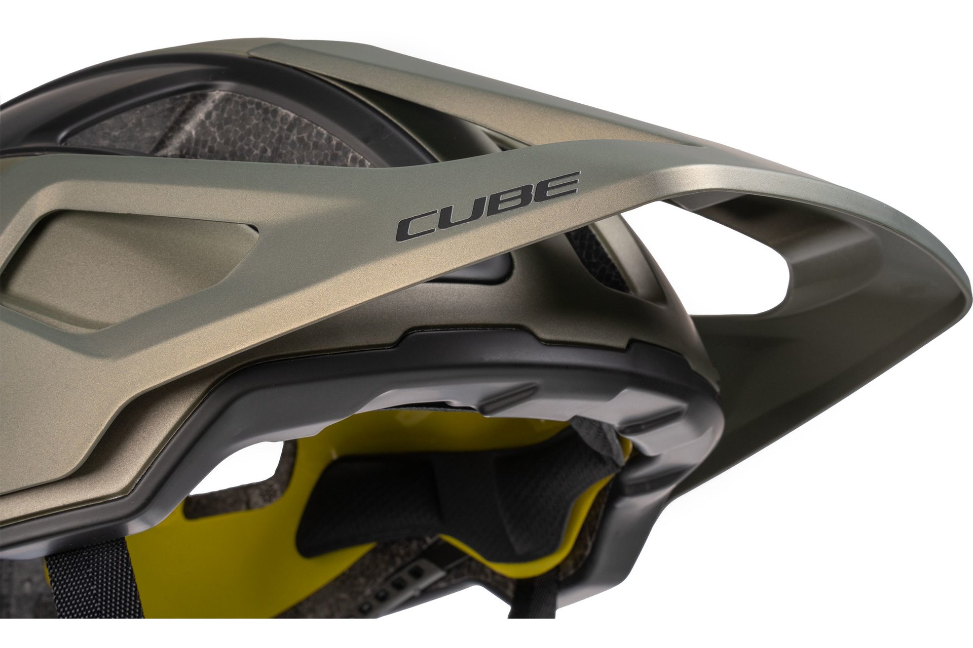 Cube Helm STROVER TM MIPS
