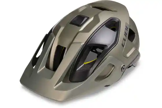 Cube - Fahrradhelme - Cube Strover TM MIPS