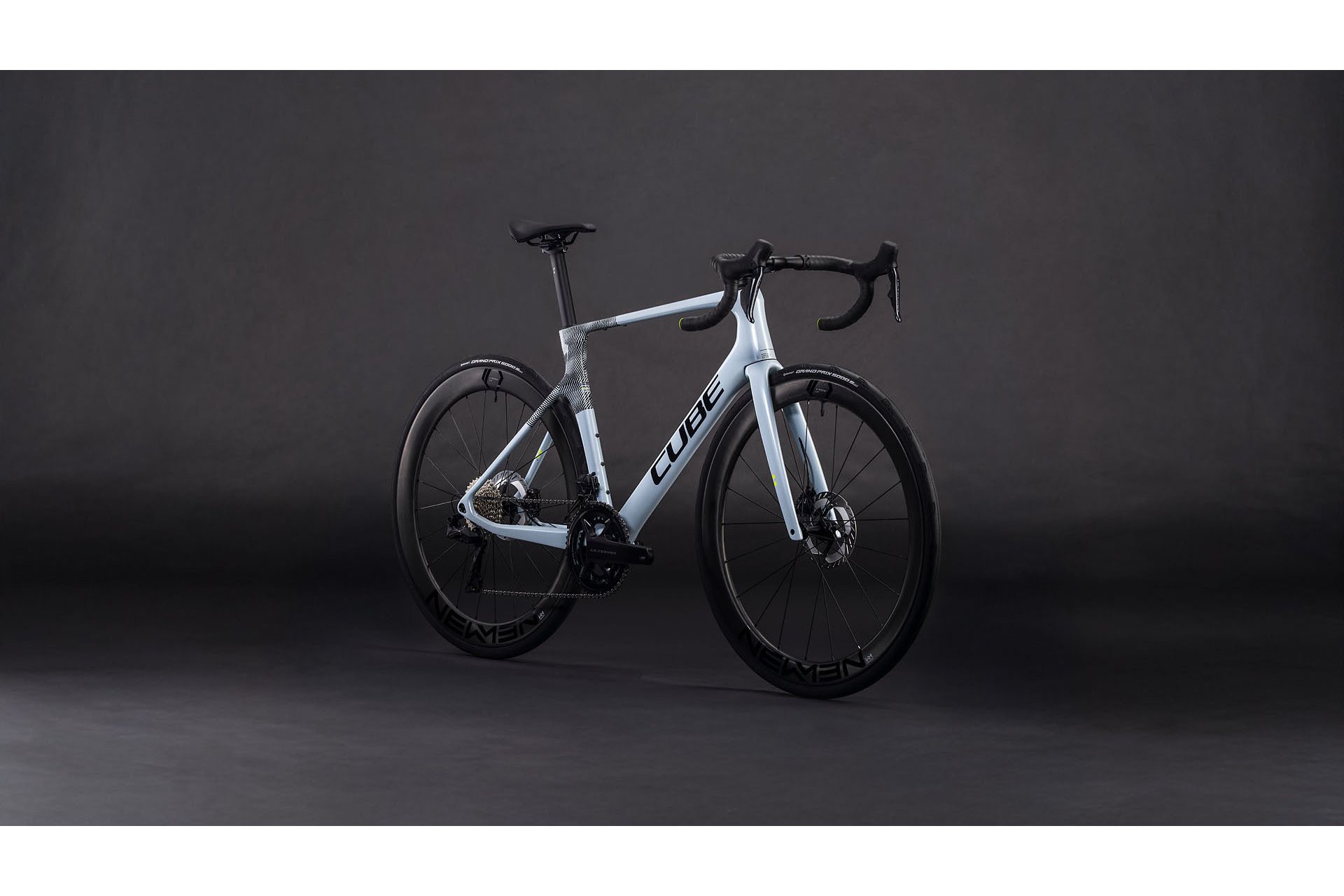 Cube Agree C:62 Race - 28 Zoll - Diamant - 2026