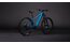 Cube Reaction Hybrid Performance 600 - 600 Wh - 29 Zoll - Diamant