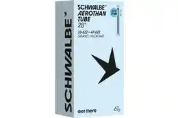 Schwalbe SCV17 AE Aerothan Schlauch 28 Zoll - 80 mm
