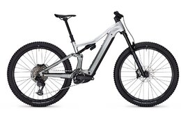 Focus Jam2 6.8 - 600 Wh - 29 Zoll - Fully