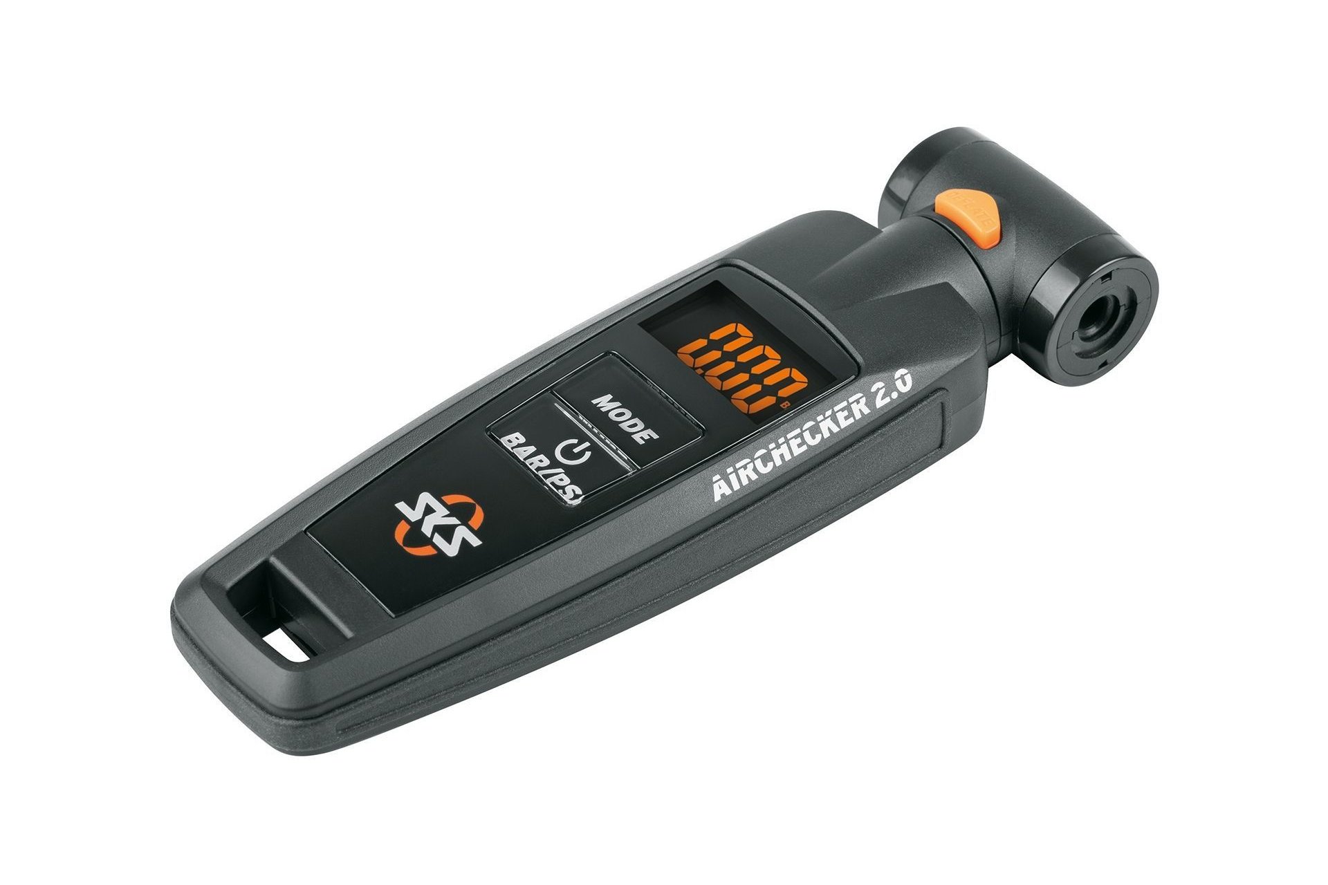 SKS Airchecker Luftdruckprüfer digital 2. Gen