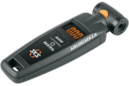 SKS Airchecker Luftdruckprüfer digital 2. Gen