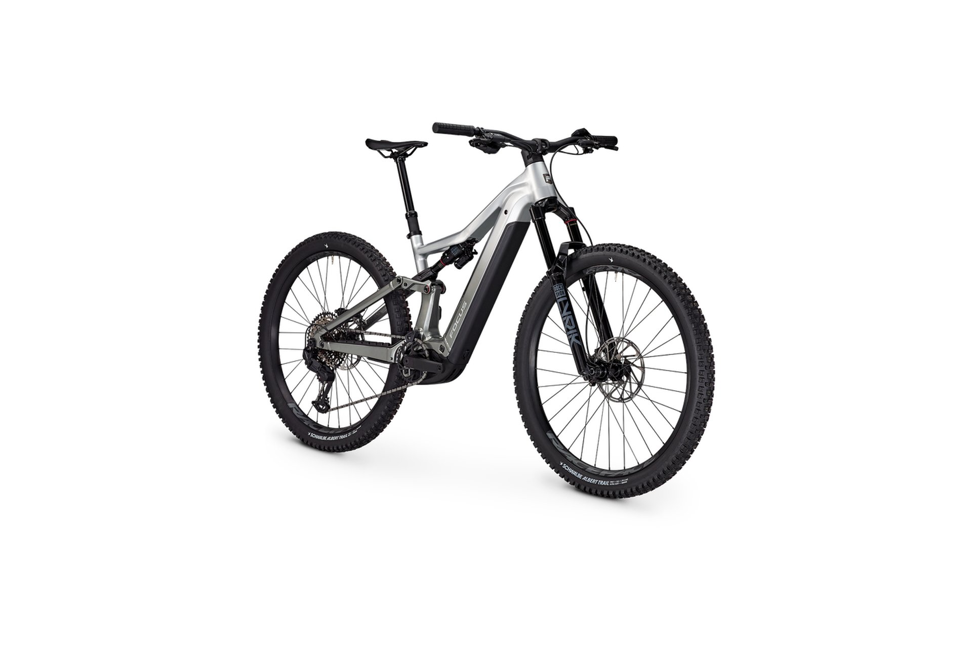 Focus Jam2 6.8 - 600 Wh - 29 Zoll - Fully