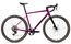 Ridley Kanzo Adventure Alu - Shimano GRX600 - 28 Zoll - Diamant - 2026